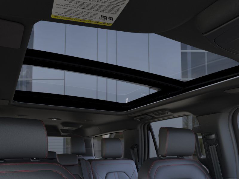 2024 Ford Expedition MAX Limited 22
