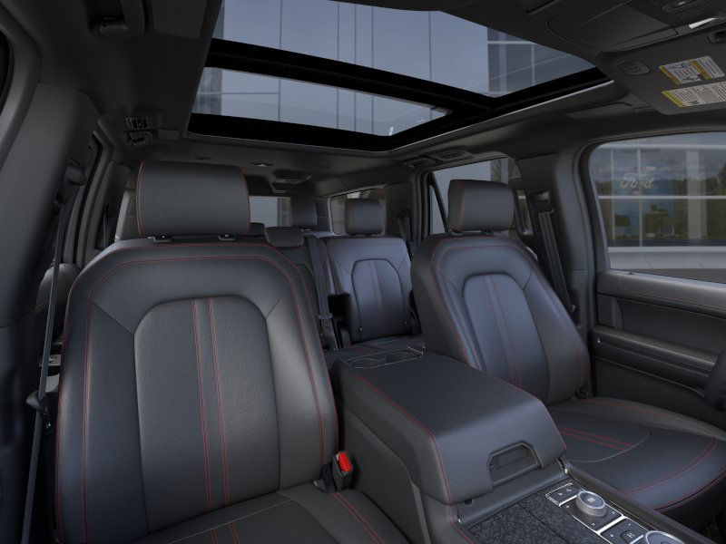 2024 Ford Expedition MAX Limited 8