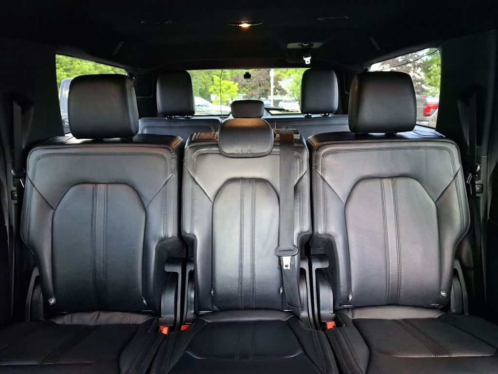 Thumbnail: 2018 Ford Expedition MAX - 22