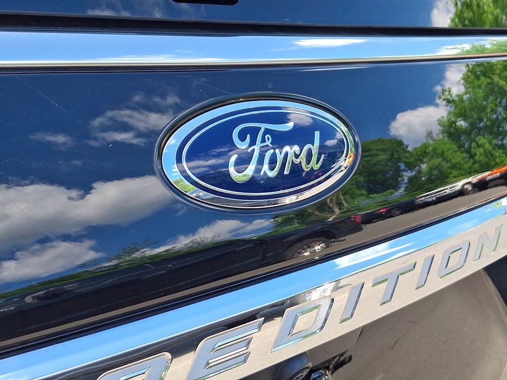 Thumbnail: 2018 Ford Expedition MAX - 5