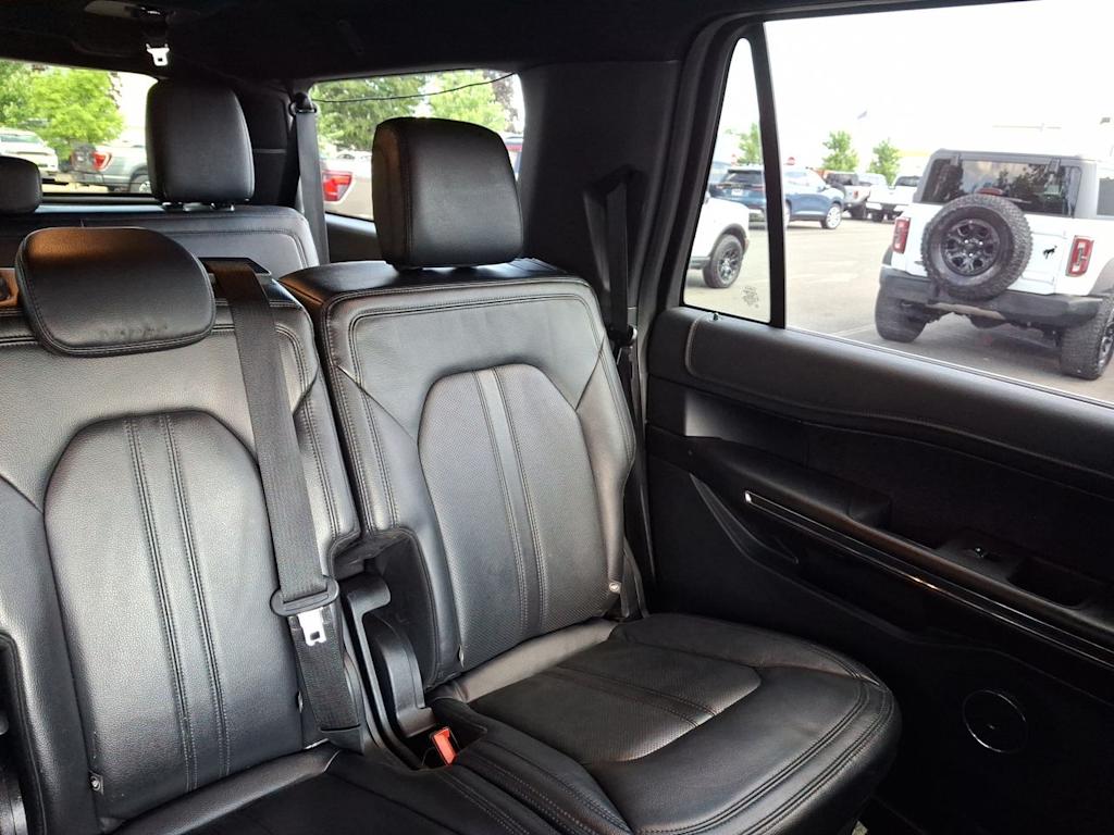 Thumbnail: 2018 Ford Expedition MAX - 23