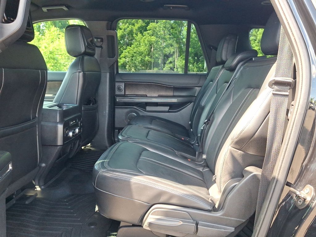 Thumbnail: 2018 Ford Expedition MAX - 29