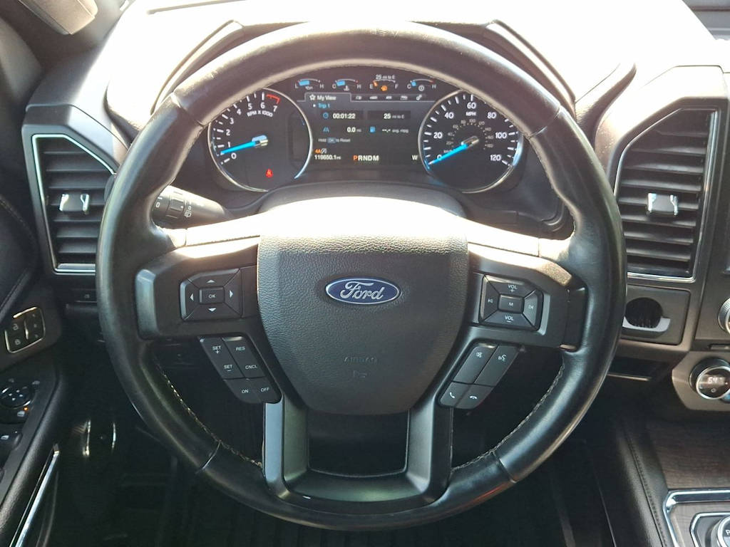 Thumbnail: 2018 Ford Expedition MAX - 11