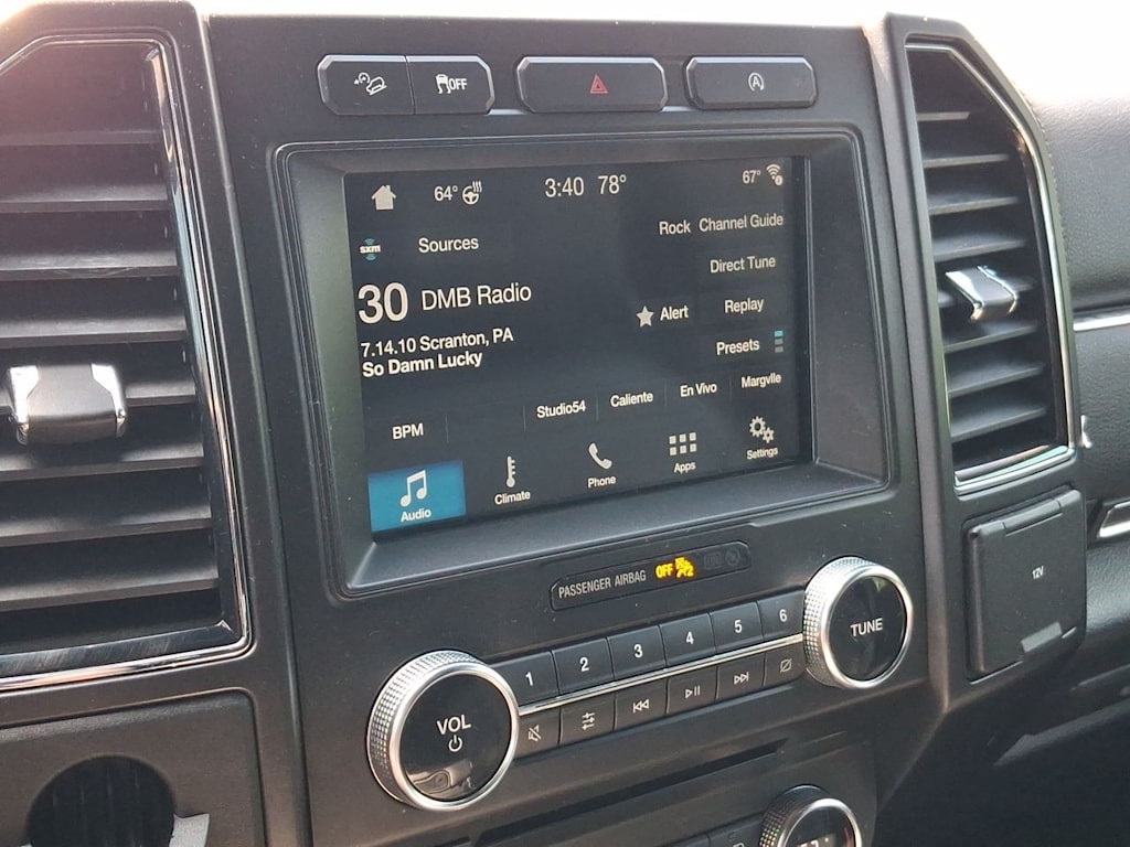 Thumbnail: 2018 Ford Expedition MAX - 13