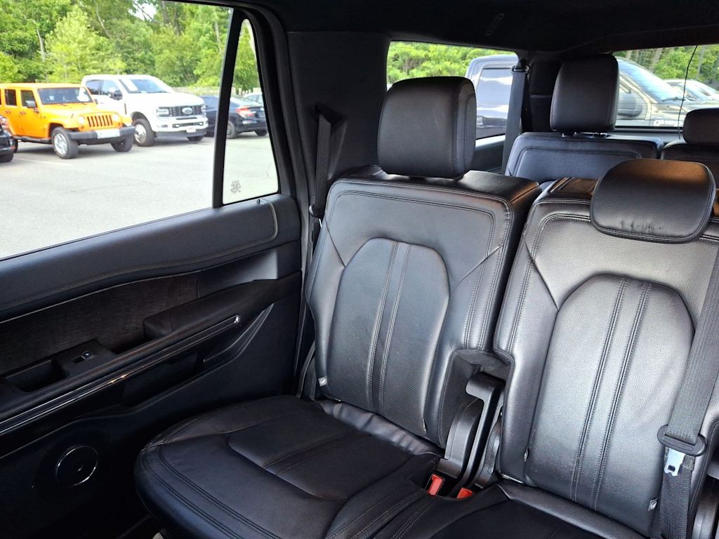 Thumbnail: 2018 Ford Expedition MAX - 10