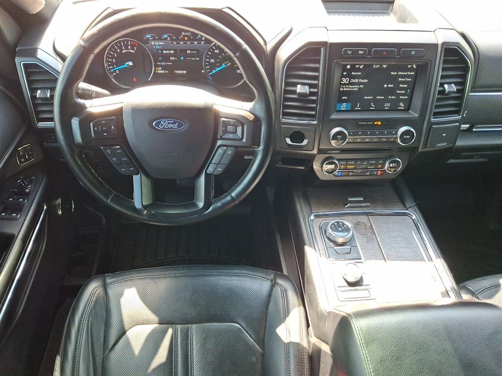 Thumbnail: 2018 Ford Expedition MAX - 12