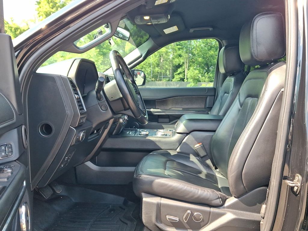 Thumbnail: 2018 Ford Expedition MAX - 9