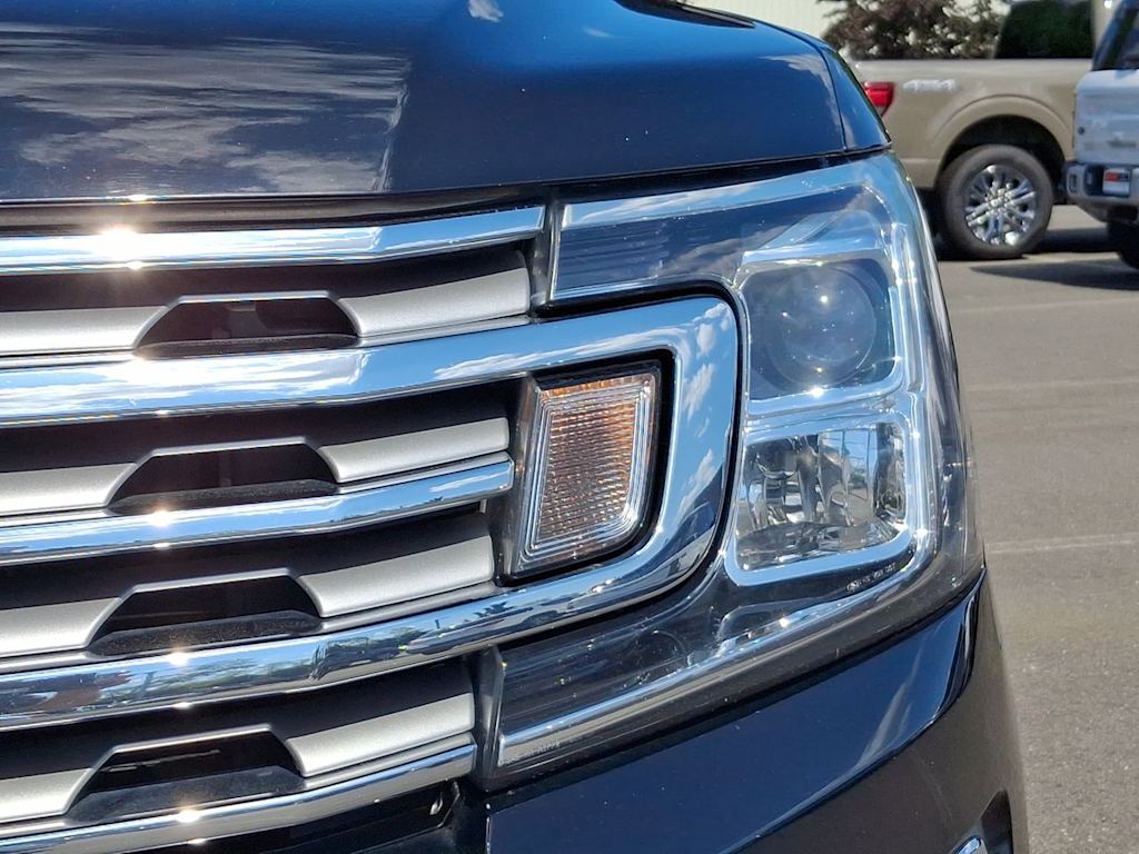 Thumbnail: 2018 Ford Expedition MAX - 30