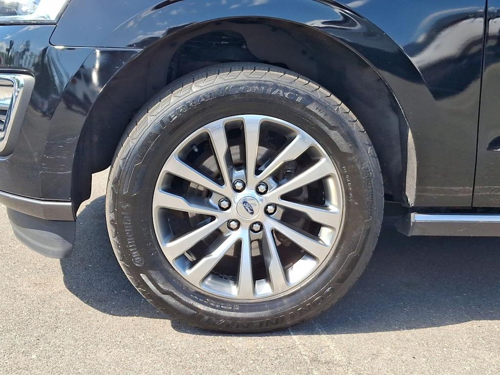 Thumbnail: 2018 Ford Expedition MAX - 6