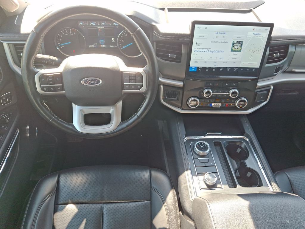 Thumbnail: 2024 Ford Expedition - 14