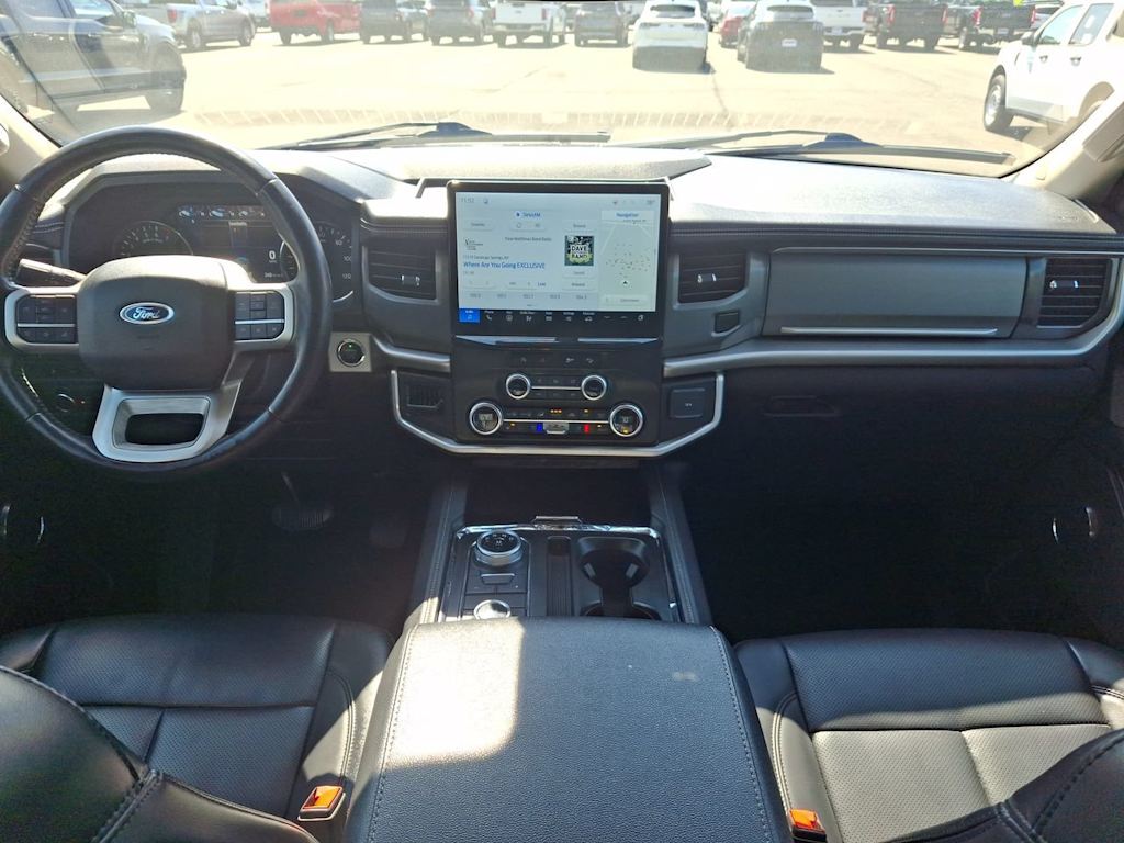Thumbnail: 2024 Ford Expedition - 2