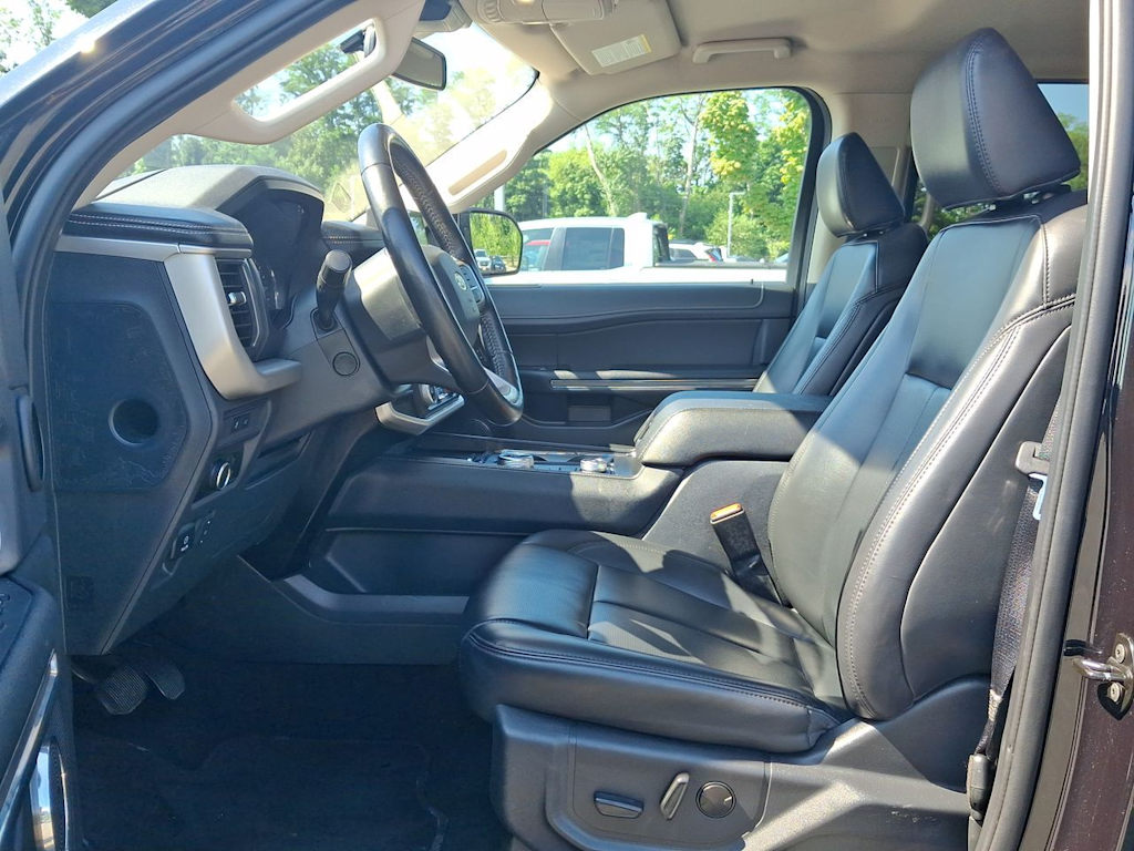 Thumbnail: 2024 Ford Expedition - 11
