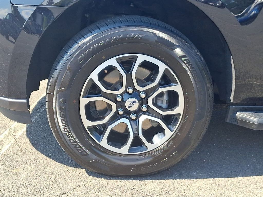 Thumbnail: 2024 Ford Expedition - 8