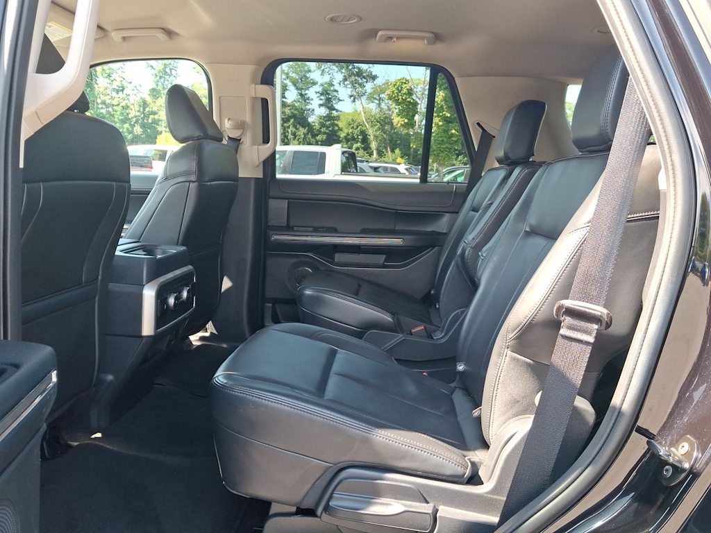 Thumbnail: 2024 Ford Expedition - 30