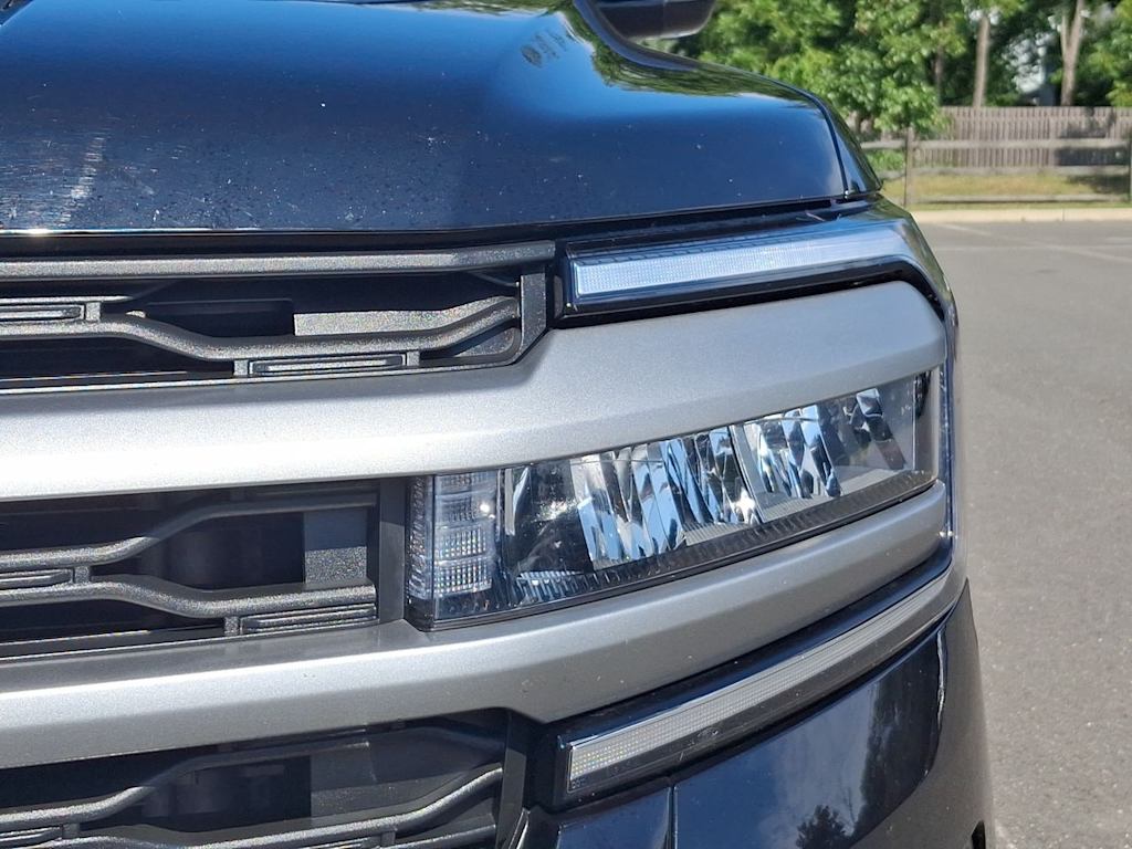 Thumbnail: 2024 Ford Expedition - 31