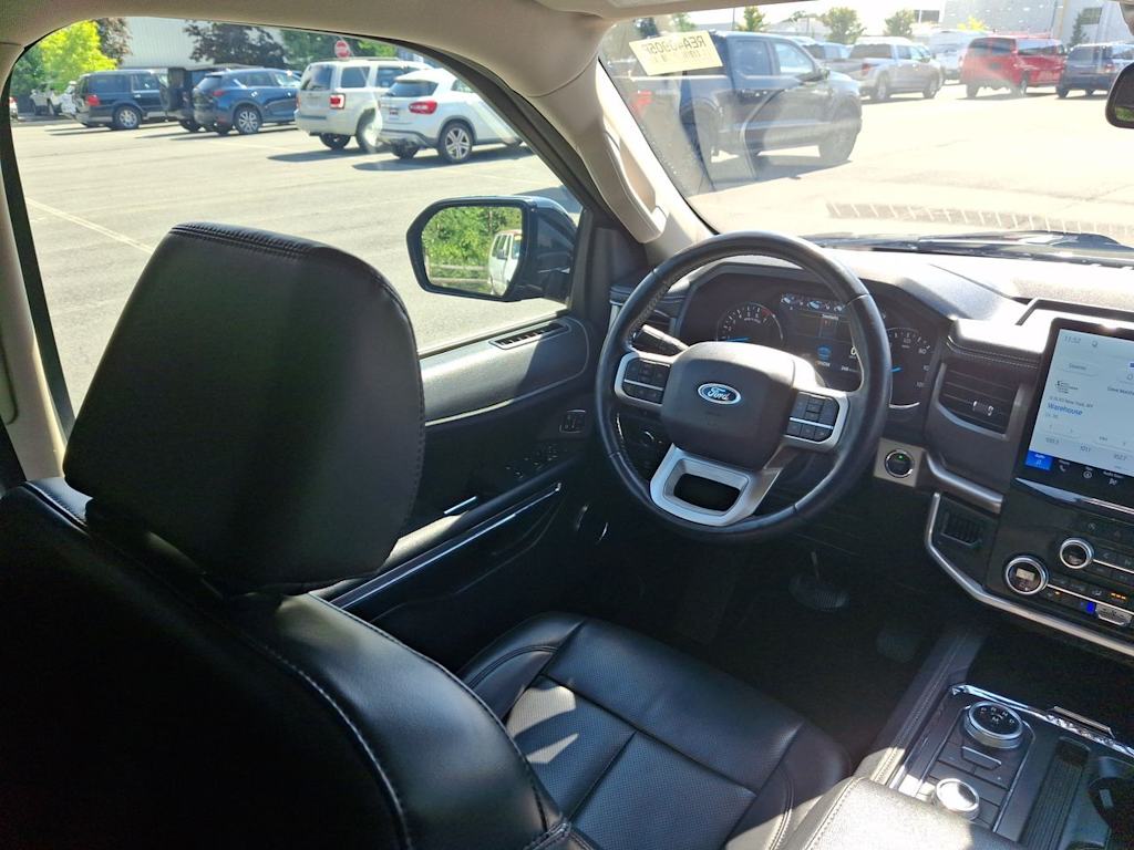 Thumbnail: 2024 Ford Expedition - 9