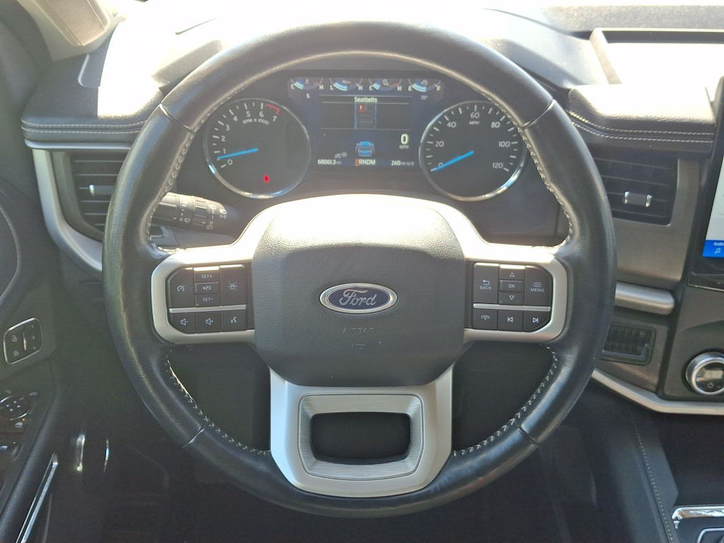 Thumbnail: 2024 Ford Expedition - 13