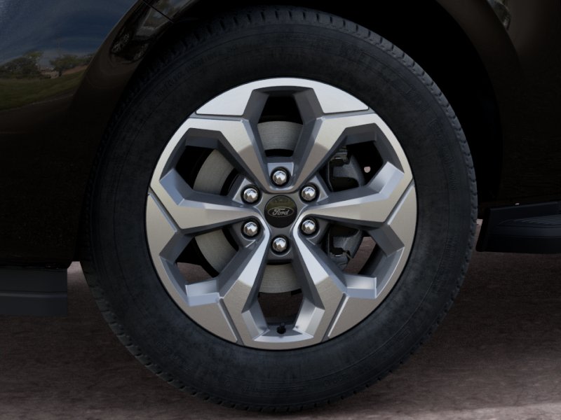 Thumbnail: 2027 Ford Expedition - 8