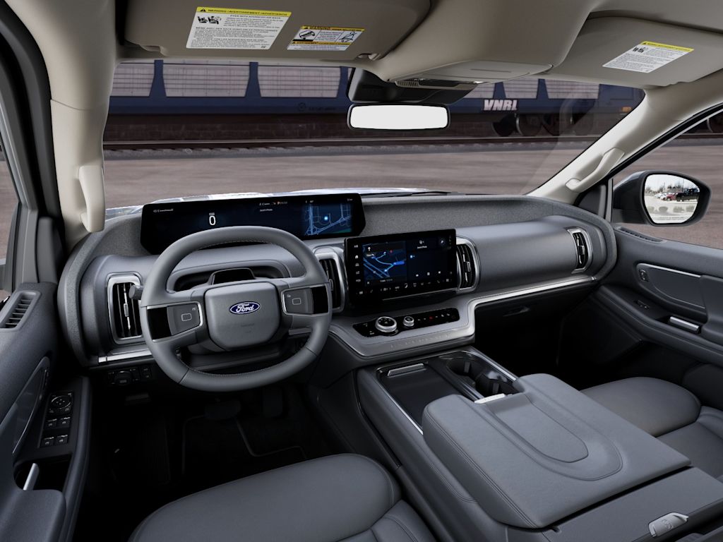 Thumbnail: 2027 Ford Expedition - 2
