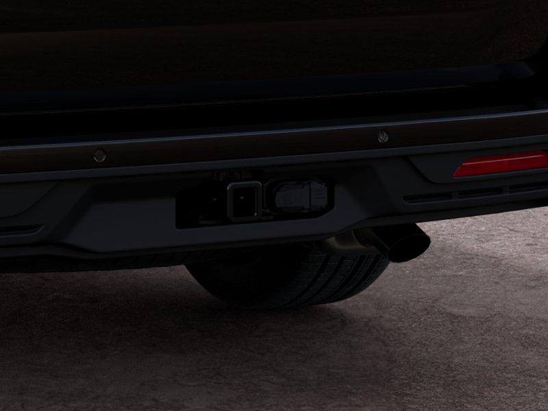 Thumbnail: 2027 Ford Expedition - 23
