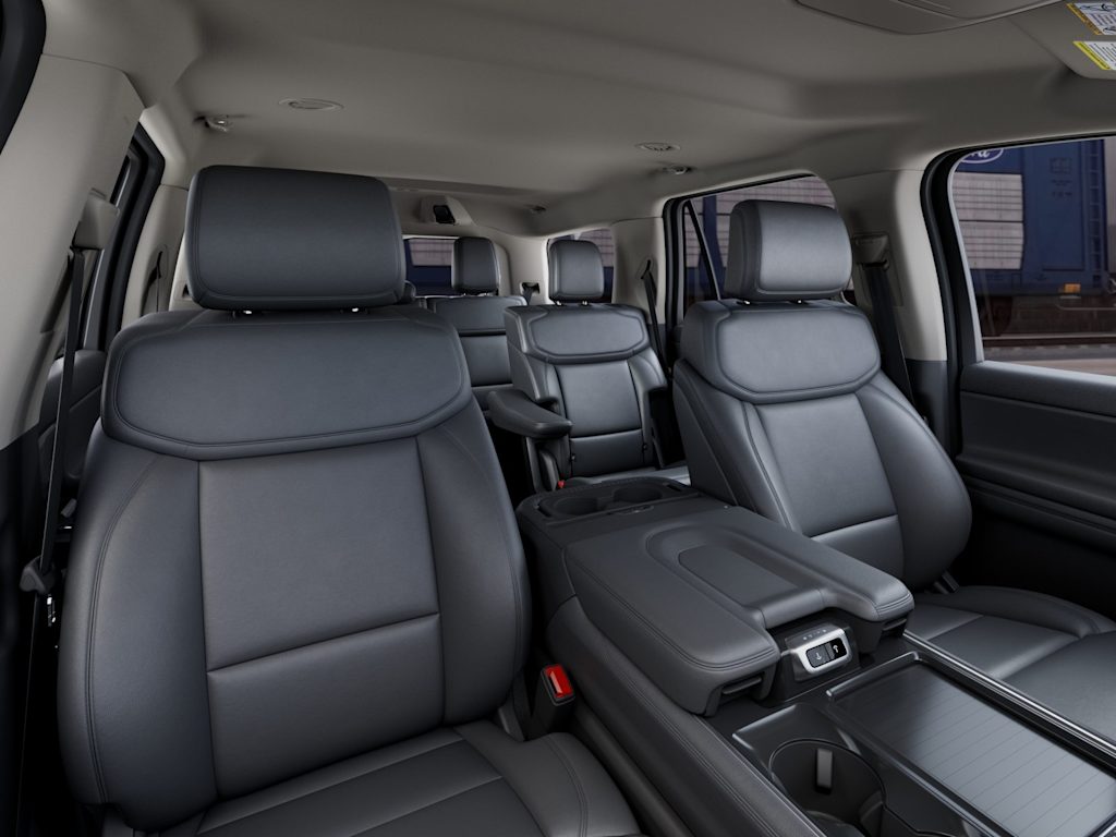 Thumbnail: 2027 Ford Expedition - 10