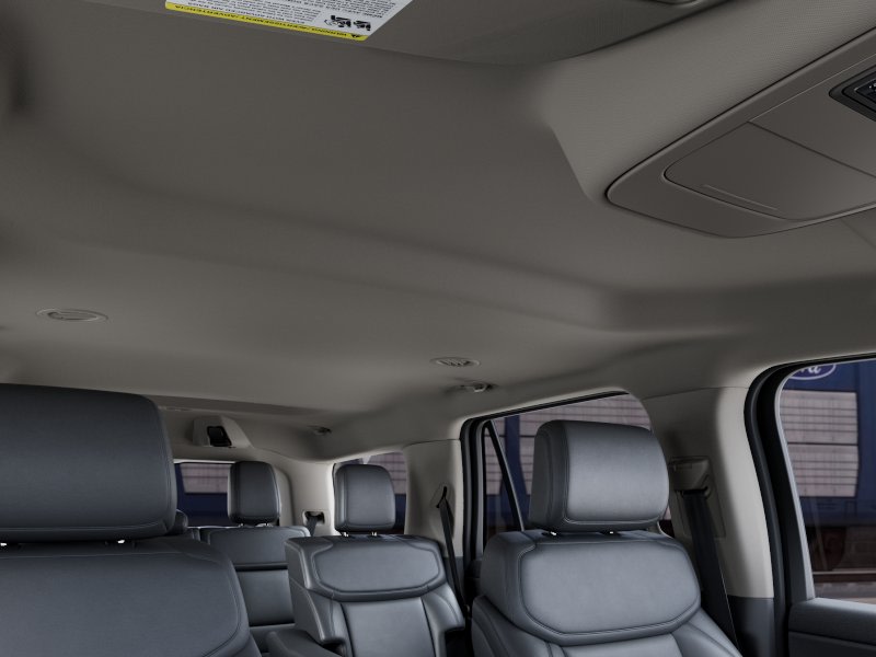 Thumbnail: 2027 Ford Expedition - 22