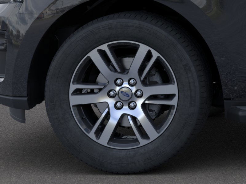 2024 Ford Expedition XLT 8
