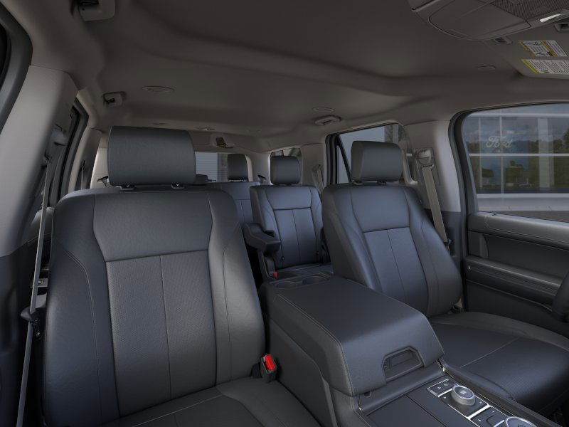 2024 Ford Expedition XLT 9
