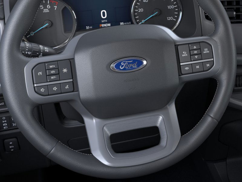 2024 Ford Expedition XLT 18