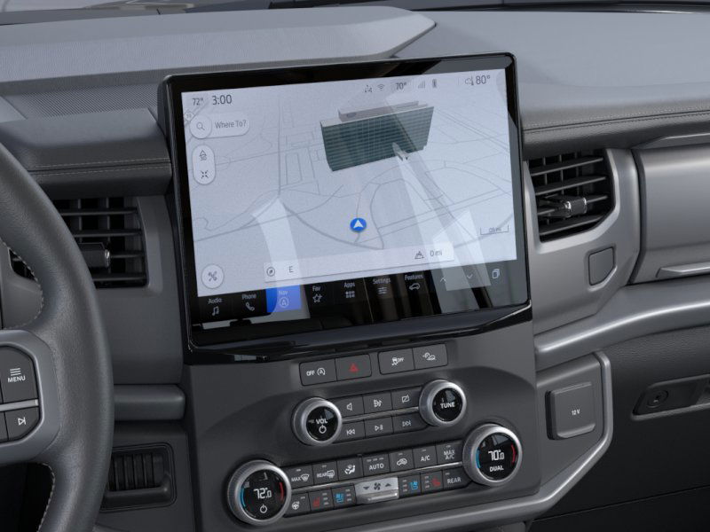 2024 Ford Expedition XLT 12
