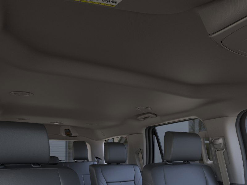 2024 Ford Expedition XLT 23