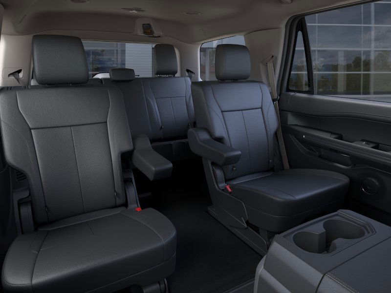 2024 Ford Expedition XLT 11