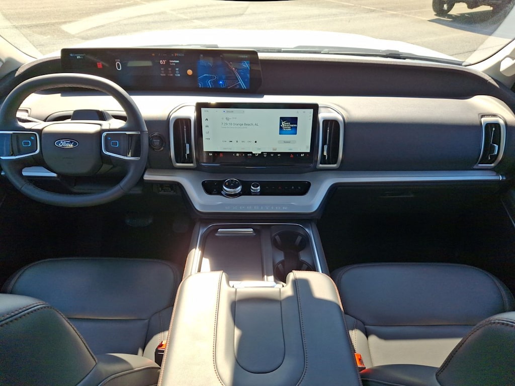 Thumbnail: 2025 Ford Expedition - 2
