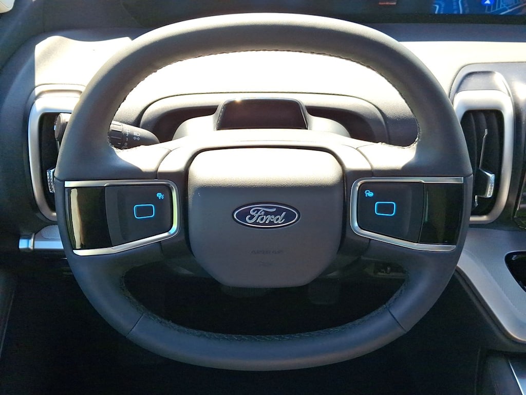 Thumbnail: 2025 Ford Expedition - 10