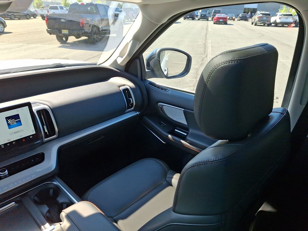 Thumbnail: 2025 Ford Expedition - 20