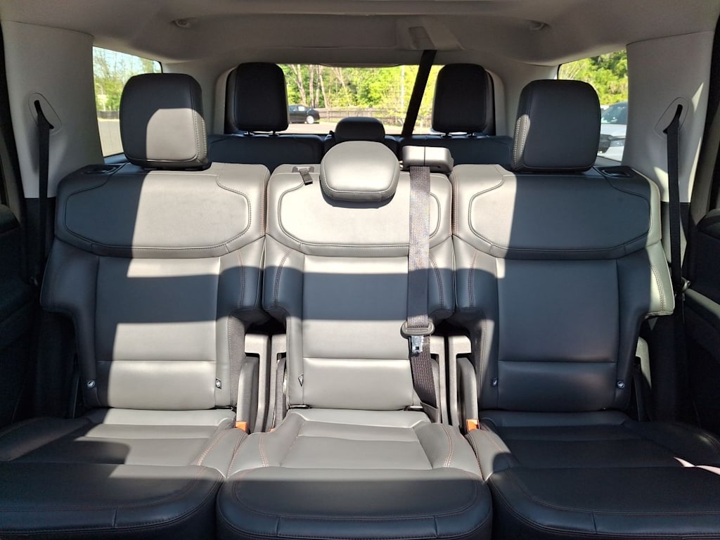 Thumbnail: 2025 Ford Expedition - 21