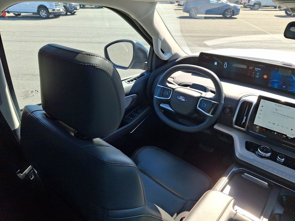 Thumbnail: 2025 Ford Expedition - 7