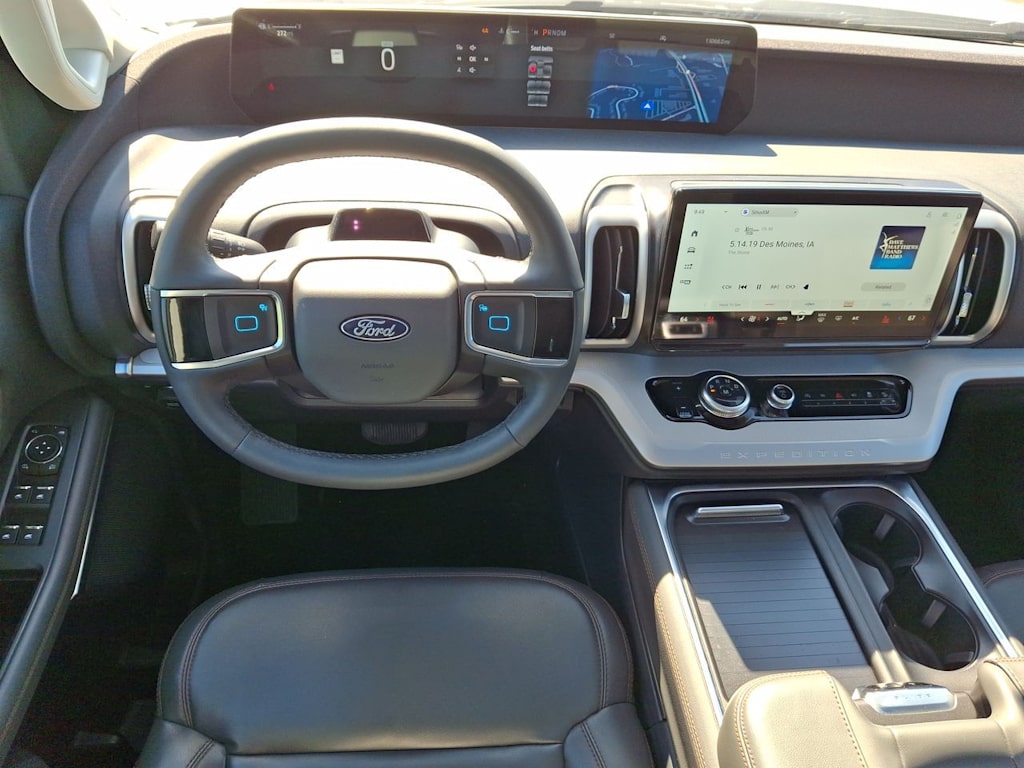 Thumbnail: 2025 Ford Expedition - 11