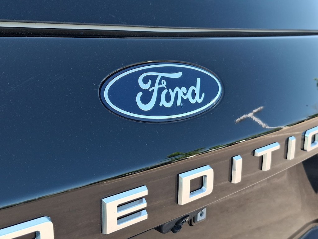 Thumbnail: 2025 Ford Expedition - 5