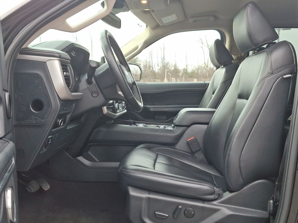 Thumbnail: 2024 Ford Expedition - 8