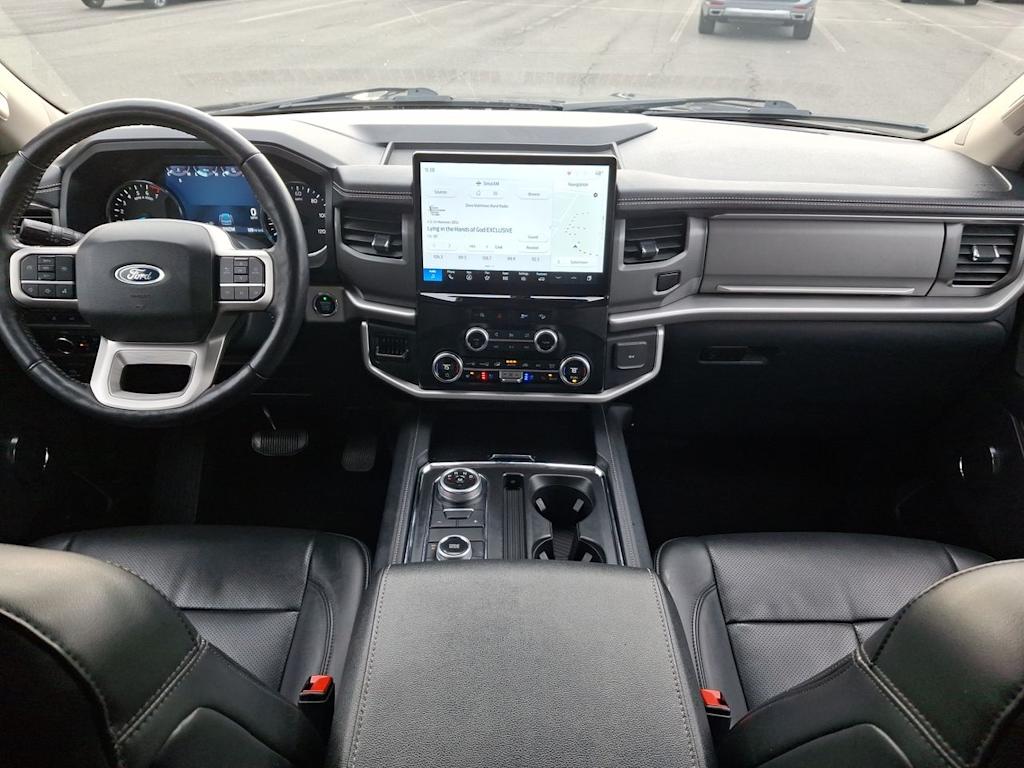 Thumbnail: 2024 Ford Expedition - 2