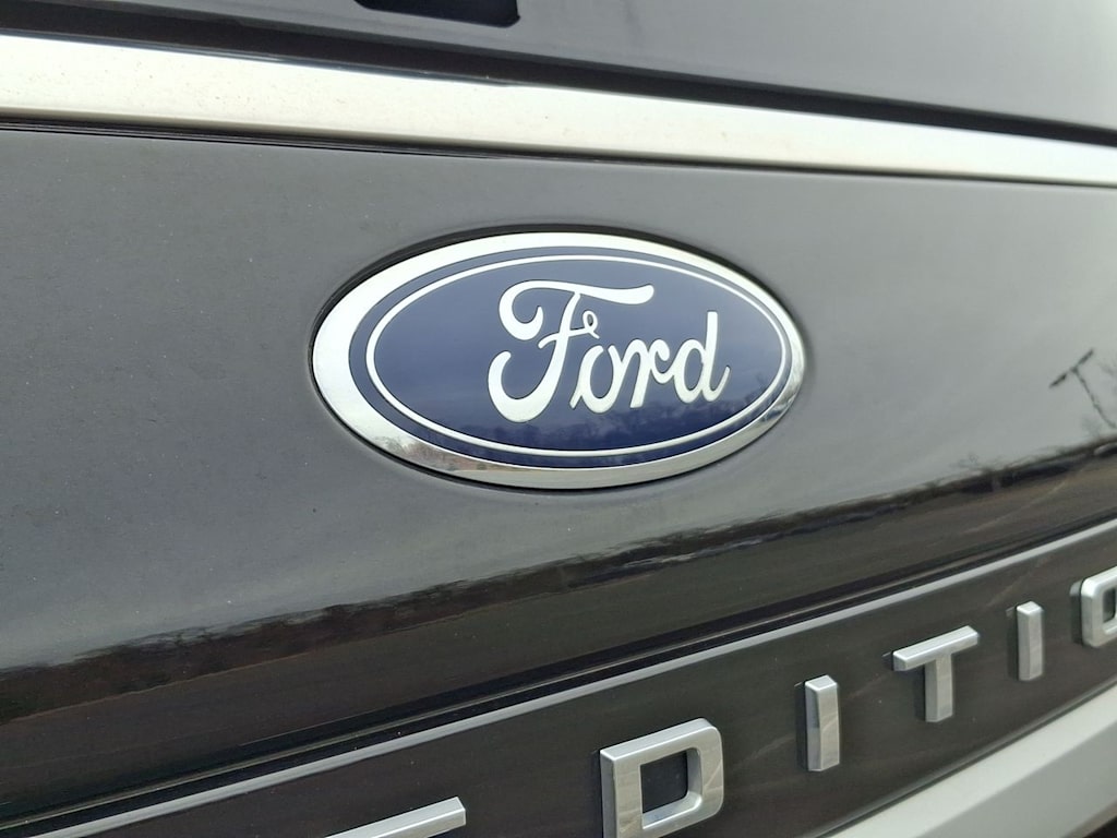 Thumbnail: 2024 Ford Expedition - 5