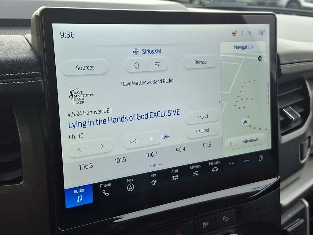 Thumbnail: 2024 Ford Expedition - 12