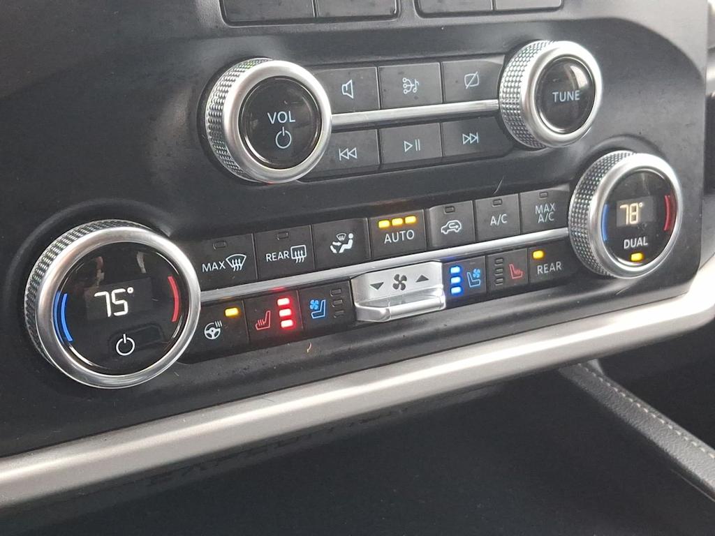 Thumbnail: 2024 Ford Expedition - 27