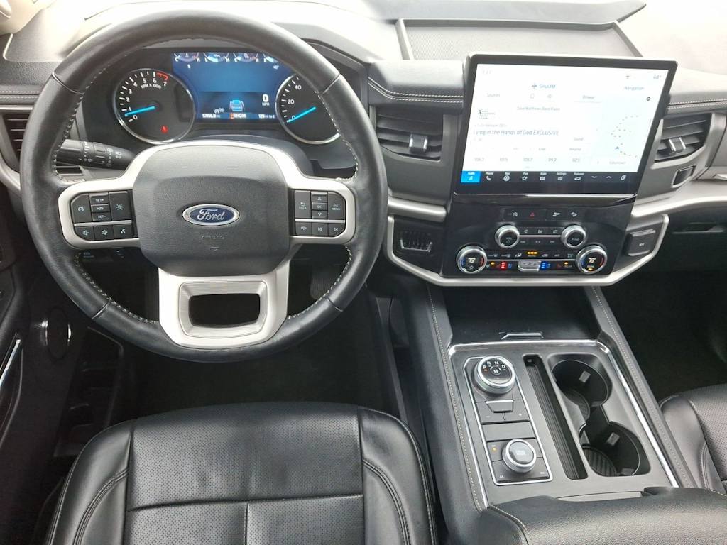 Thumbnail: 2024 Ford Expedition - 29
