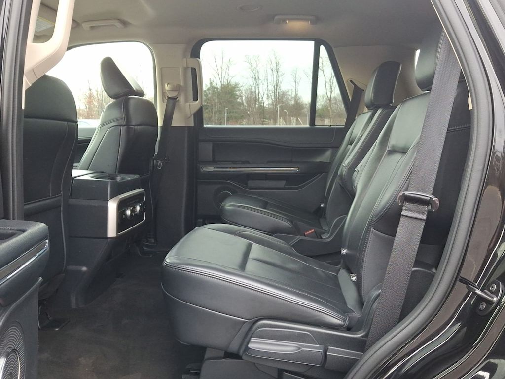 Thumbnail: 2024 Ford Expedition - 28