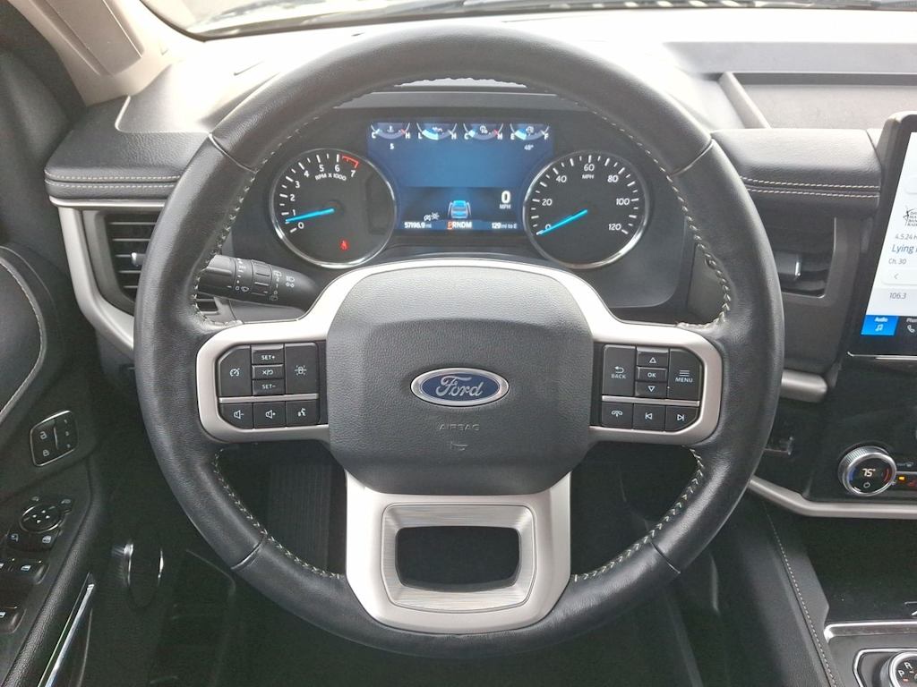 Thumbnail: 2024 Ford Expedition - 11