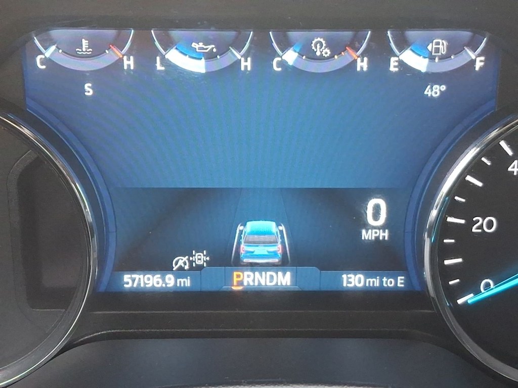 Thumbnail: 2024 Ford Expedition - 14