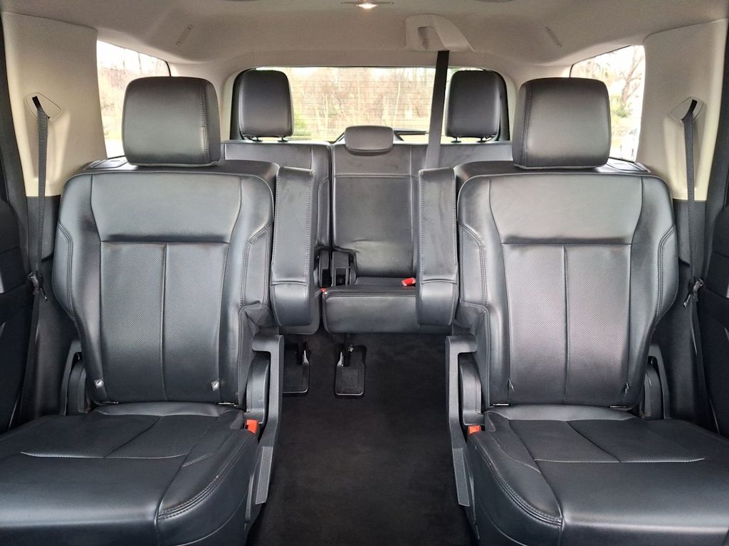 Thumbnail: 2024 Ford Expedition - 21