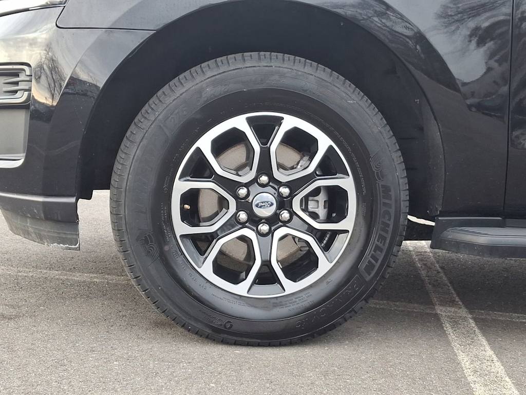 Thumbnail: 2024 Ford Expedition - 6